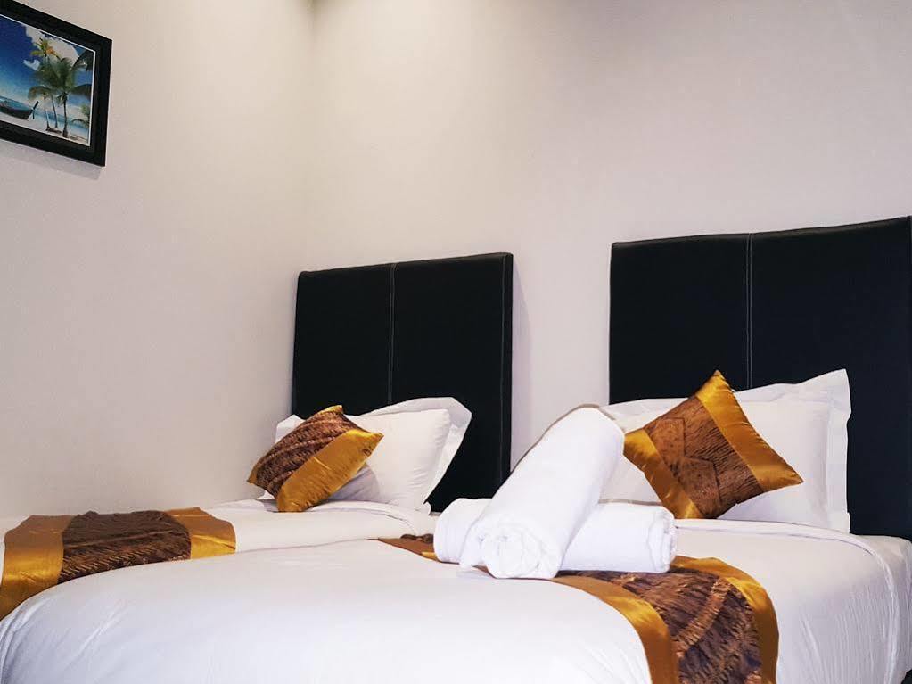Sunrise Hotel Jogja Kejayan Exteriör bild