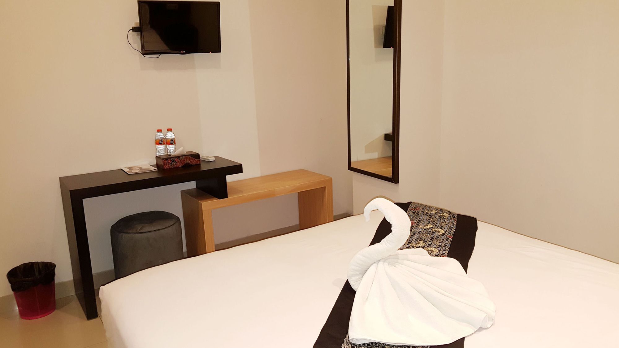 Sunrise Hotel Jogja Kejayan Exteriör bild